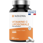 NOVOMA Vitamine C liposomale