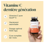 NOVOMA Vitamine C liposomale