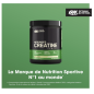 Optimum Nutrition Micronised Creatine Powder, 317g