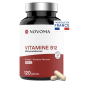 NOVOMA Vitamine B12 Vegan 1000 μg