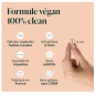 NOVOMA Vitamine B12 Vegan 1000 μg