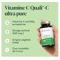 NOVOMA Vitamine C 1000mg Quali®-C