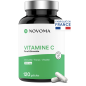 NOVOMA Vitamine C 1000mg Quali®-C