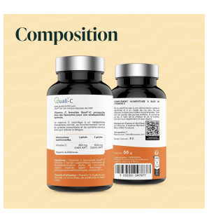 NOVOMA Vitamine C liposomale 1000mg