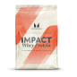 Poudre Myprotein Impact Whey Protein