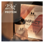 Poudre Myprotein Impact Whey Protein