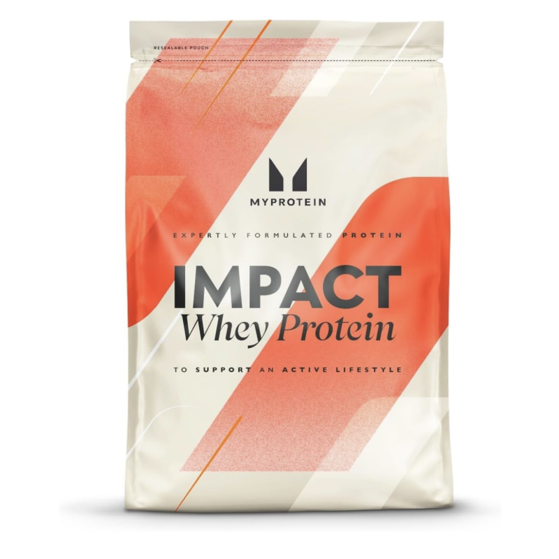 My Protein Impact Whey Protéine Saveur Natural Chocolate 1 kg