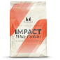 My Protein Impact Whey Protéine Saveur Vanille 2,5 kg