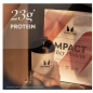 My Protein Impact Whey Protéine Saveur Chocolate Smoothie 1 kg