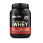 Optimum Nutrition Gold Standard 100% Whey, 899g