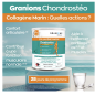 GRANIONS - CHONDROSTEO