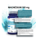 Magnesium Bisglycinate 360 mg