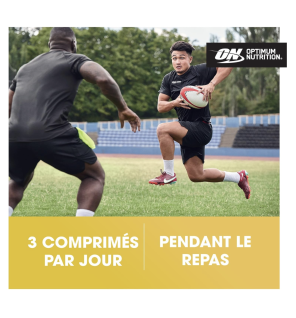 Optimum Nutrition Opti-Men, 180 gélules