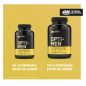 Optimum Nutrition Opti-Men, 180 gélules