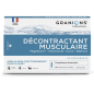 Décontractant Musculaire GRANIONS