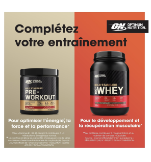 Optimum Nutrition Opti-Men, 180 gélules