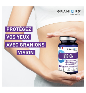 Vision GRANIONS