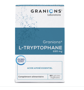 L-Tryptophane GRANIONS