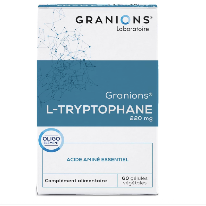 L-Tryptophane GRANIONS