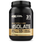 Optimum Nutrition ON Gold Standard 100% Isolate Pure Whey Protéine, 930g