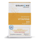 Vitamine D3 GRANIONS