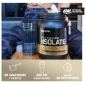 Optimum Nutrition ON Gold Standard 100% Isolate Pure Whey Protéine, 930g