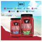 BSN Nutrition Amino X Complément avec vitamine D