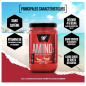 BSN Nutrition Amino X Complément avec vitamine D