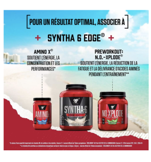 BSN Syntha 6 Edge