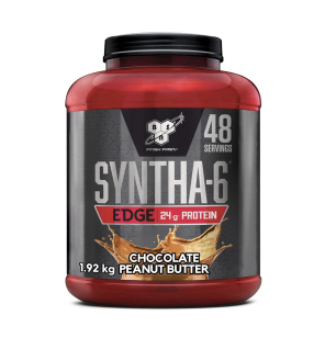 BSN Syntha 6 Edge poudre protéinée