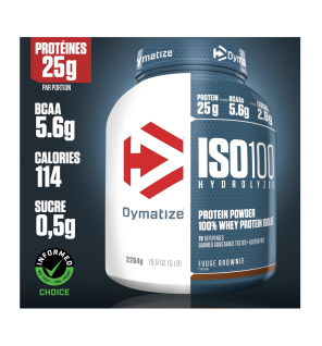 Dymatize ISO 100