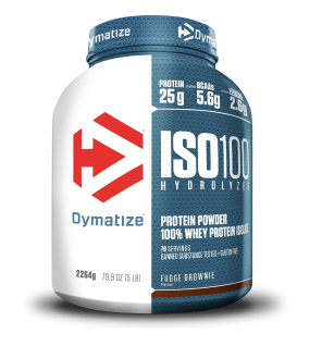 Dymatize ISO 100