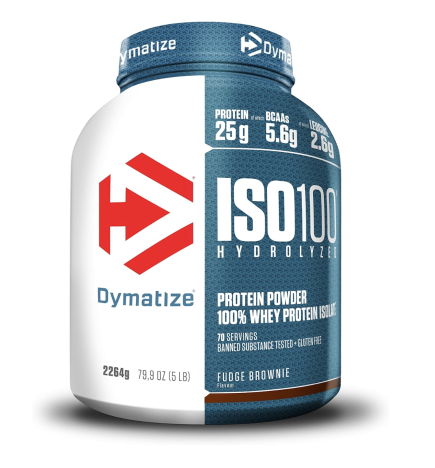 Dymatize ISO 100