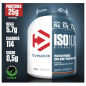 Dymatize ISO 100 Hydrolyzed Gourmet Chocolate