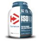 Dymatize ISO 100 Hydrolyzed Gourmet Chocolate