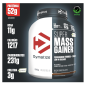 Dymatize Super Mass Gainer Rich Chocolate