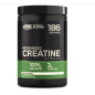 Optimum Nutrition Micronised Creatine Powder, 634g