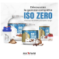 ISO WHEY ZERO 100% Pure Whey