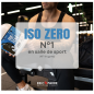 ISO WHEY ZERO 100% Pure Whey