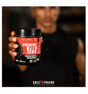 PURE CREATINE MONOHYDRATE Pro Zero