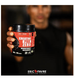 PURE CREATINE MONOHYDRATE Pro Zero2