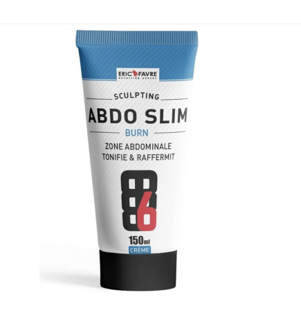 CREME MINCEUR Abdos Slim