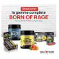 PRE WORKOUT Born Of Rage