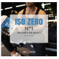 ISO WHEY ZERO 100% Pure Whey Protéine