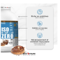 ISO WHEY ZERO 100% Pure Whey Protéine