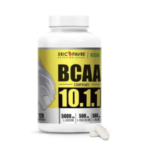 BCAA COMPRIMÉS 10.1.1