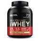 Optimum Nutrition Gold Standard 100% Whey, Vanille Française, 2,28 kg