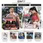 EAFIT | Ripped Max Ultimate