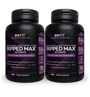 EAFIT | Ripped Max Ultimate