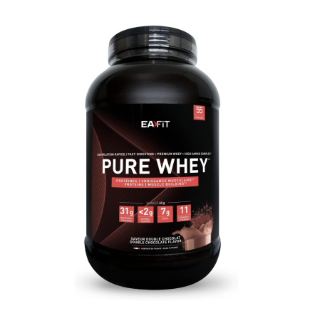 EAFIT | Pure Whey